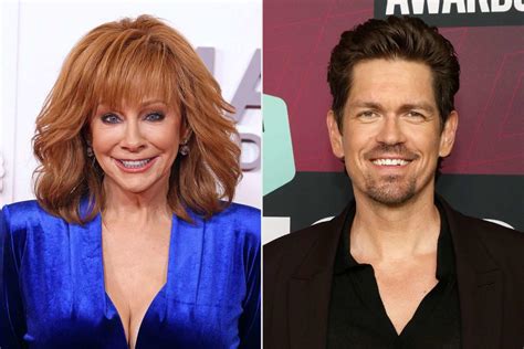 steve howey dick|Reba McEntire Will Never Forget Shock of Steve Howeys Full。